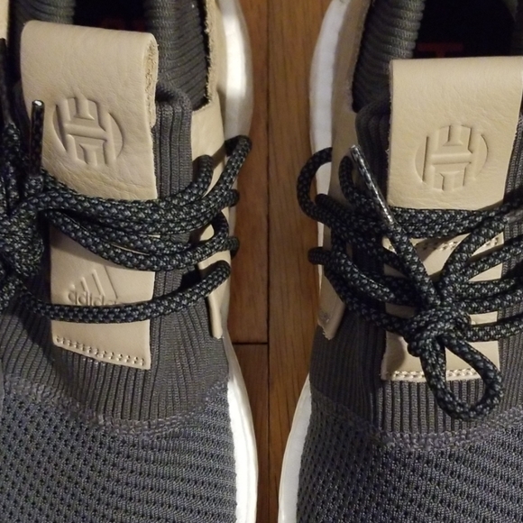 🆕️ Adidas Harden LS 2 Lace - Picture 6 of 8